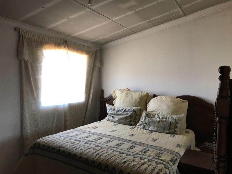 3 Bedroom Property for Sale in Bochabella Free State